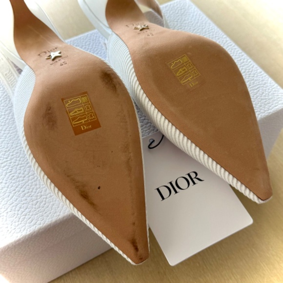 J'Adior Slingback Pump - Picture 4 of 6